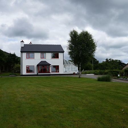 Poppyfield House, Kenmare Villa Bagian luar foto